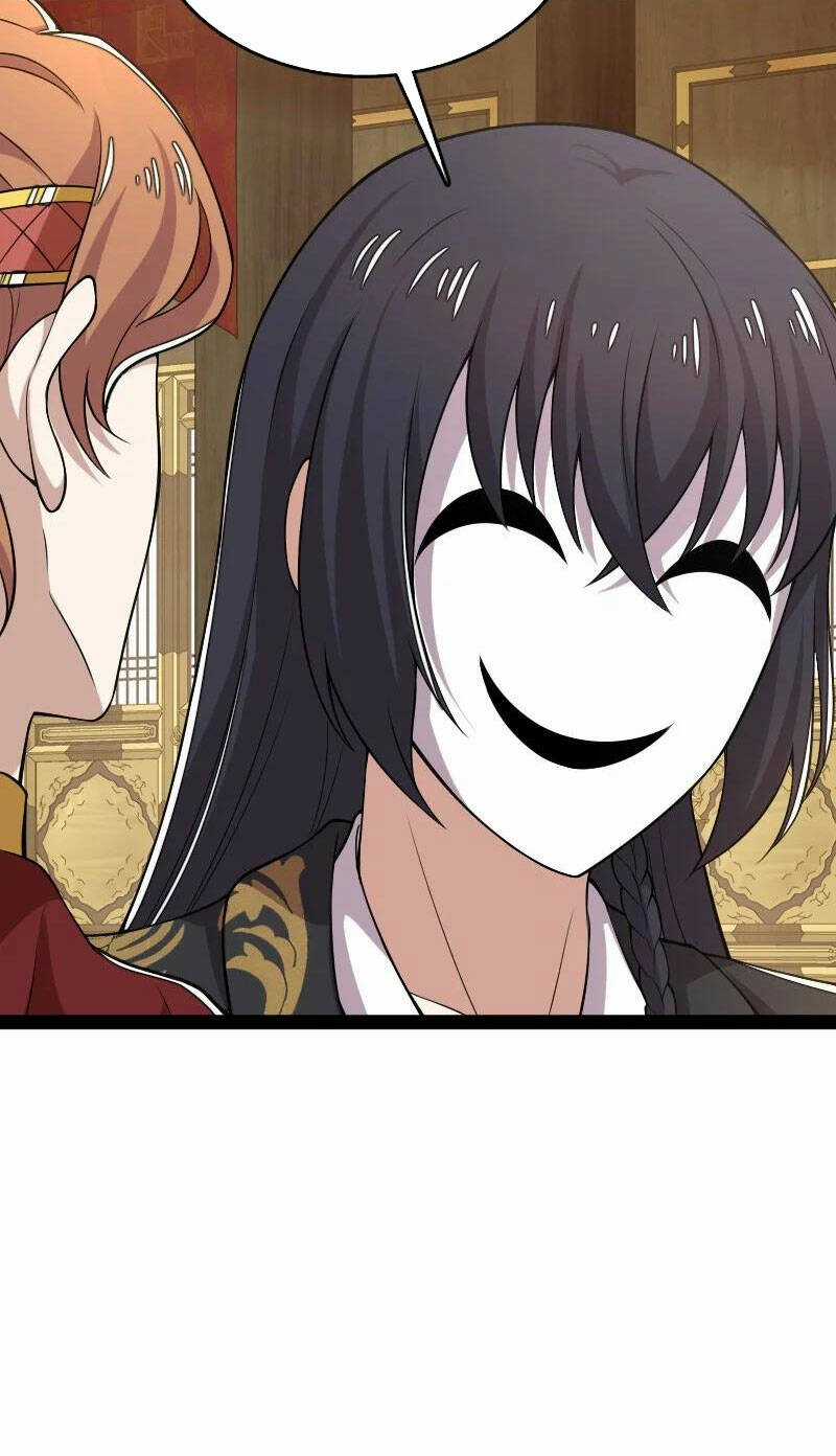 Sinh Hoạt Của Võ Đế Sau Khi Ẩn Cư Chapter 281 trang 27