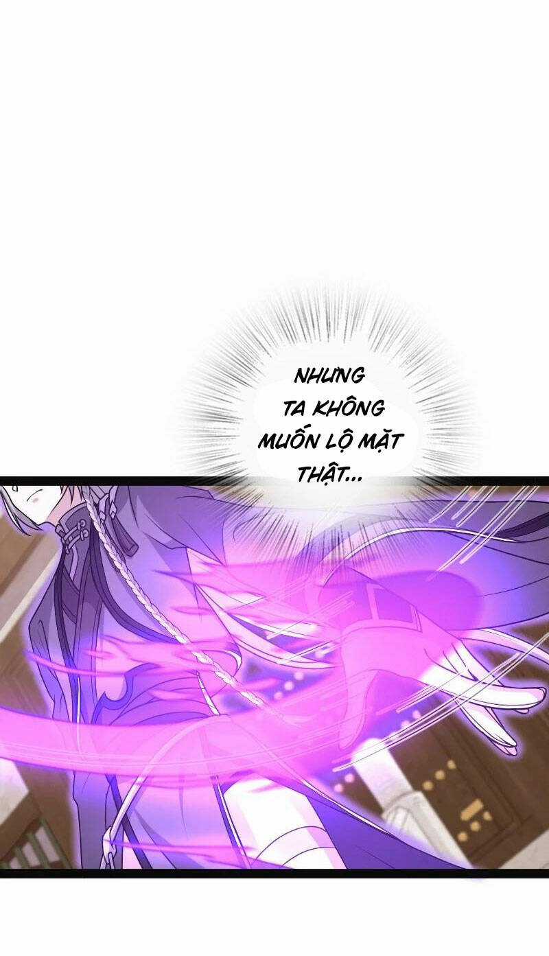 Sinh Hoạt Của Võ Đế Sau Khi Ẩn Cư Chapter 281 trang 30