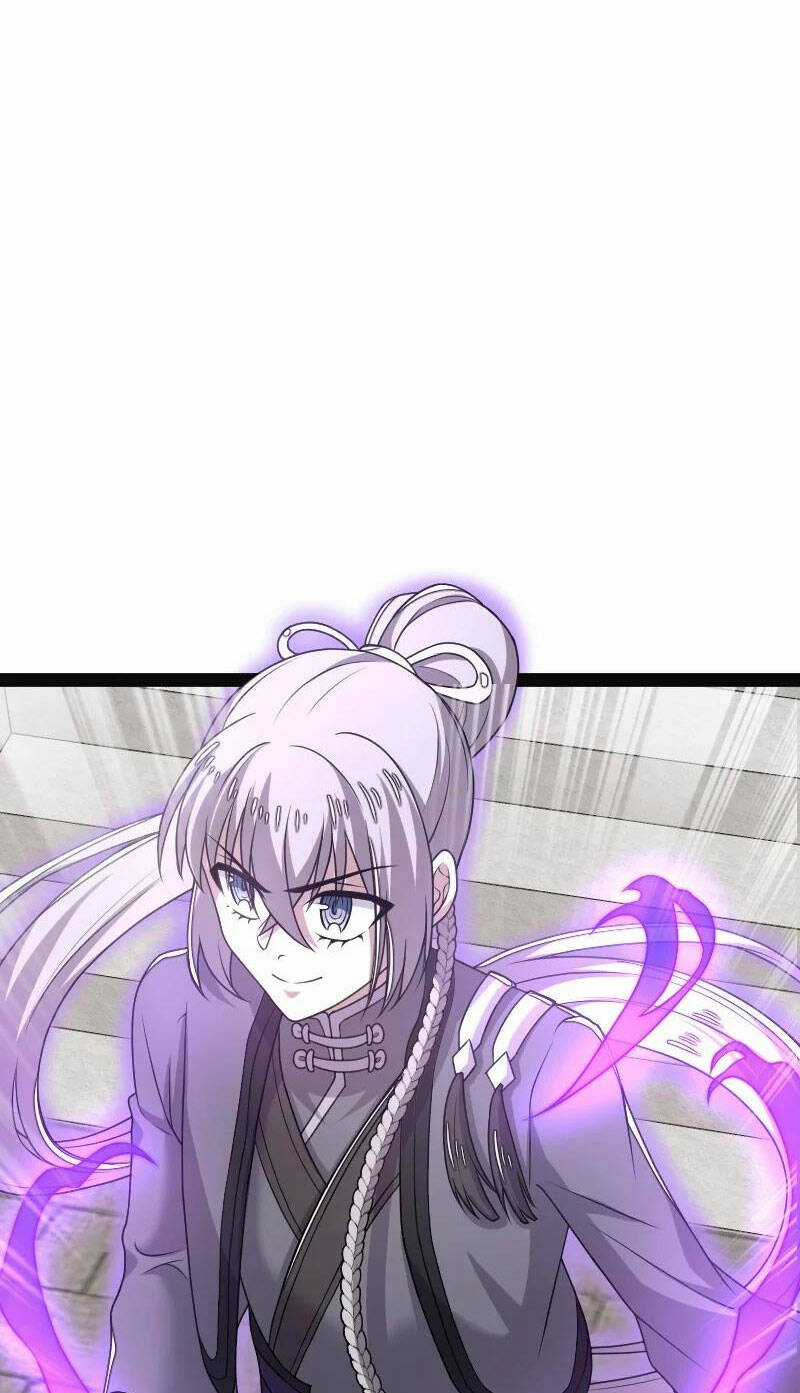 Sinh Hoạt Của Võ Đế Sau Khi Ẩn Cư Chapter 281 trang 31