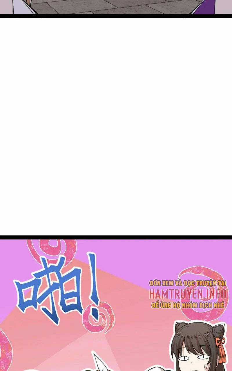 Sinh Hoạt Của Võ Đế Sau Khi Ẩn Cư Chapter 281 trang 4