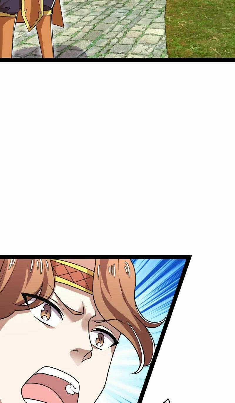 Sinh Hoạt Của Võ Đế Sau Khi Ẩn Cư Chapter 281 trang 41