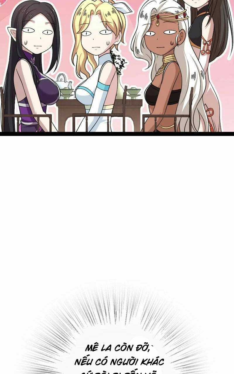 Sinh Hoạt Của Võ Đế Sau Khi Ẩn Cư Chapter 281 trang 5