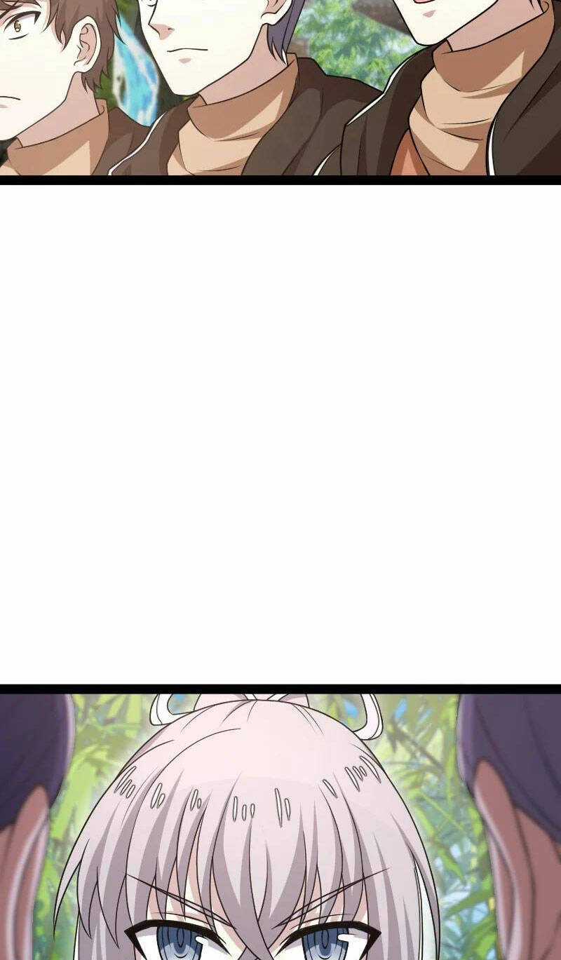 Sinh Hoạt Của Võ Đế Sau Khi Ẩn Cư Chapter 281 trang 52