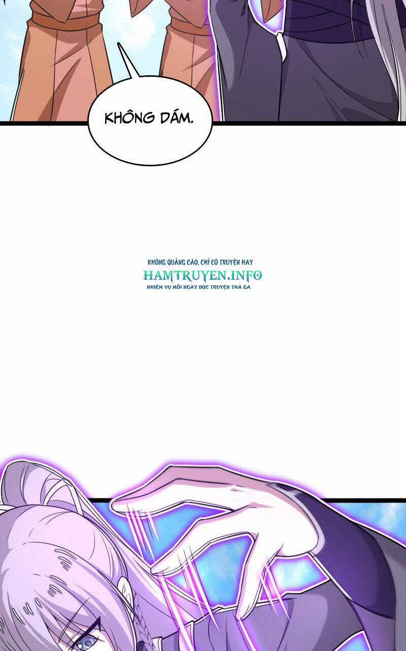 Sinh Hoạt Của Võ Đế Sau Khi Ẩn Cư Chapter 282 trang 14