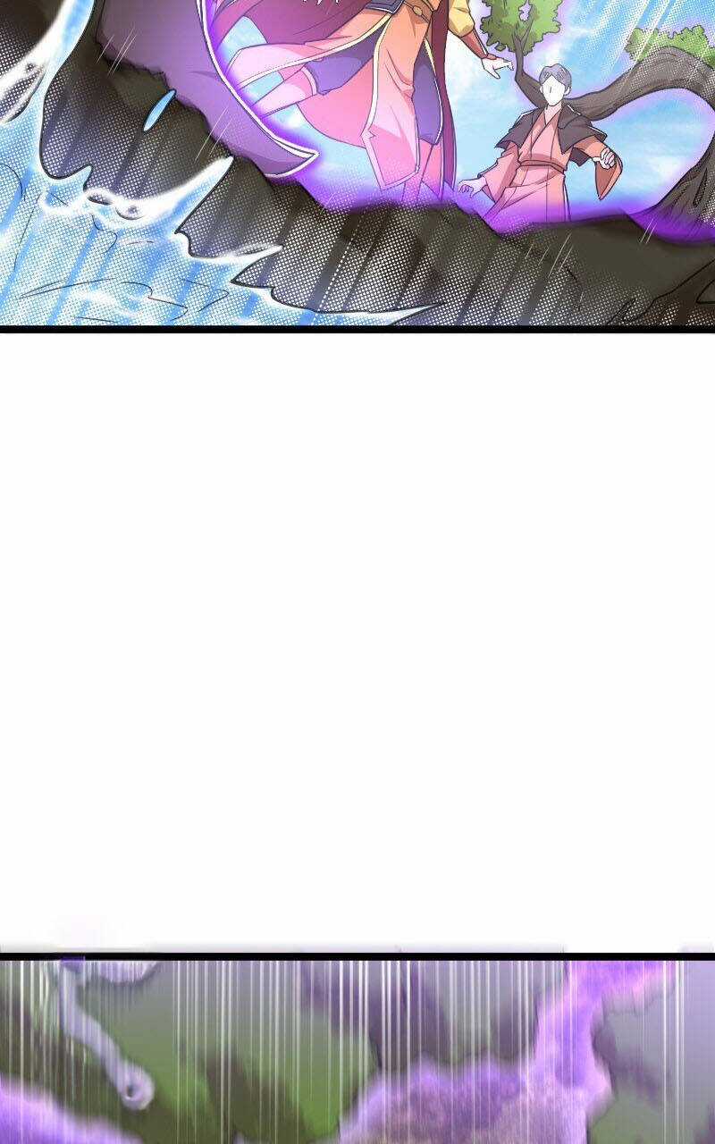 Sinh Hoạt Của Võ Đế Sau Khi Ẩn Cư Chapter 282 trang 16