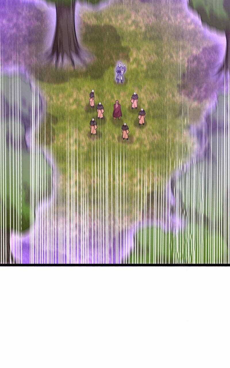 Sinh Hoạt Của Võ Đế Sau Khi Ẩn Cư Chapter 282 trang 17