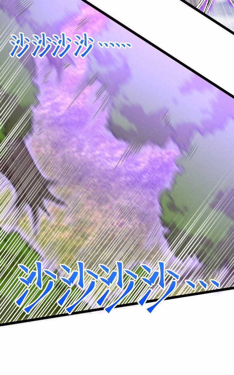 Sinh Hoạt Của Võ Đế Sau Khi Ẩn Cư Chapter 282 trang 22