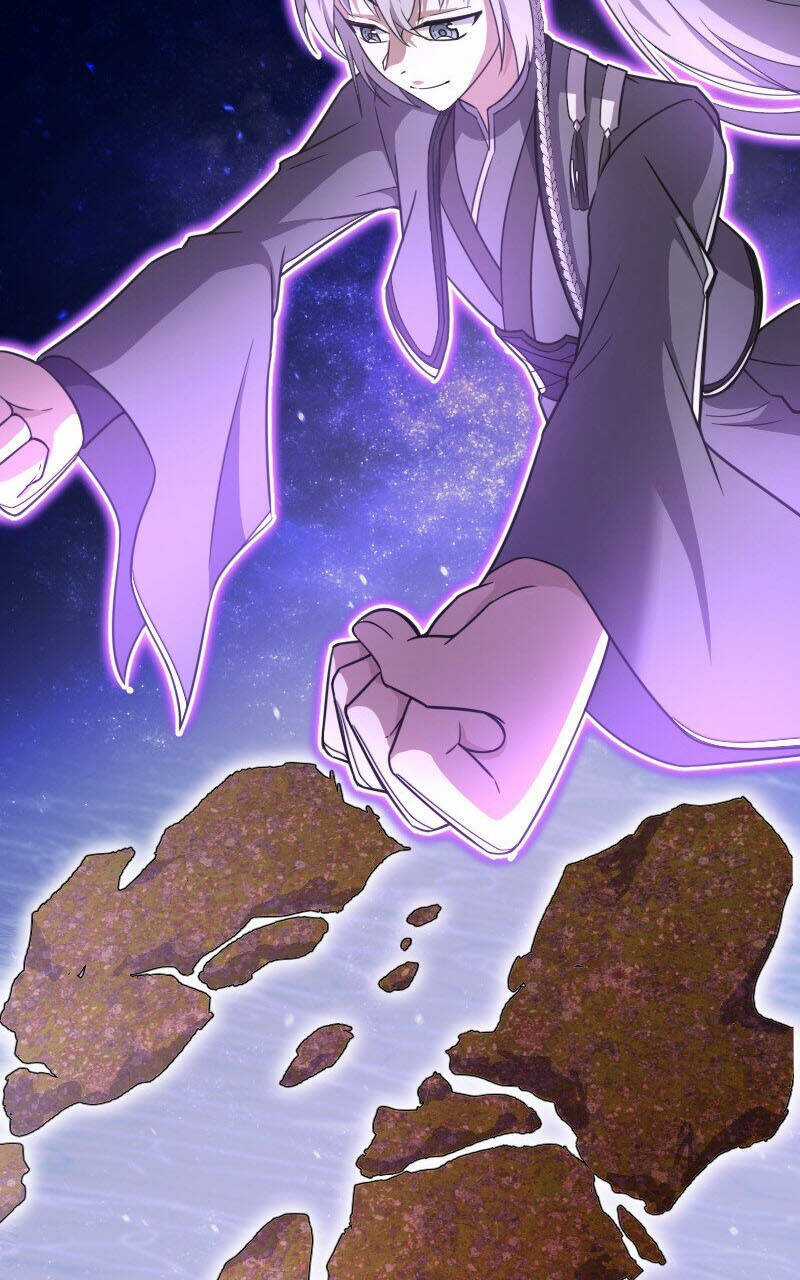 Sinh Hoạt Của Võ Đế Sau Khi Ẩn Cư Chapter 282 trang 25