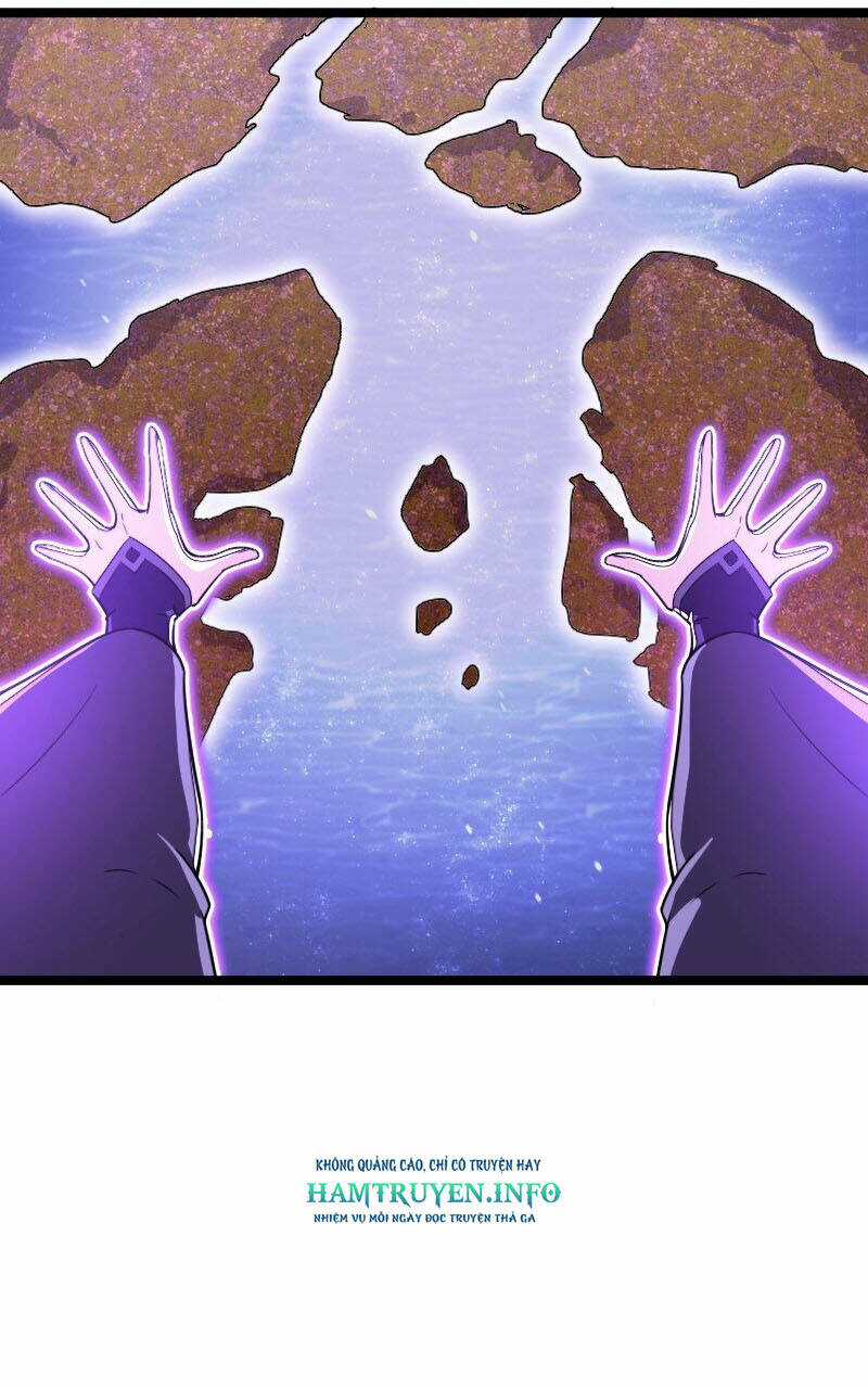 Sinh Hoạt Của Võ Đế Sau Khi Ẩn Cư Chapter 282 trang 27