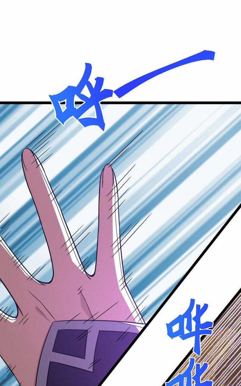 Sinh Hoạt Của Võ Đế Sau Khi Ẩn Cư Chapter 282 trang 28