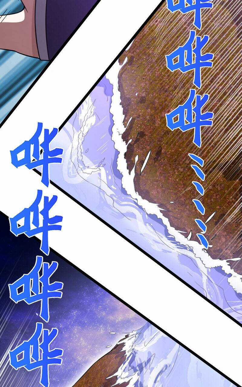 Sinh Hoạt Của Võ Đế Sau Khi Ẩn Cư Chapter 282 trang 29