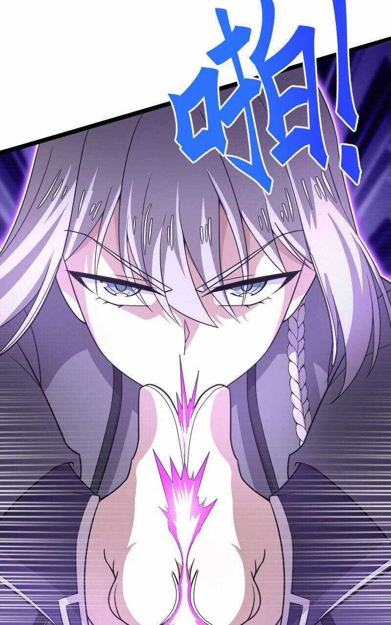 Sinh Hoạt Của Võ Đế Sau Khi Ẩn Cư Chapter 282 trang 31