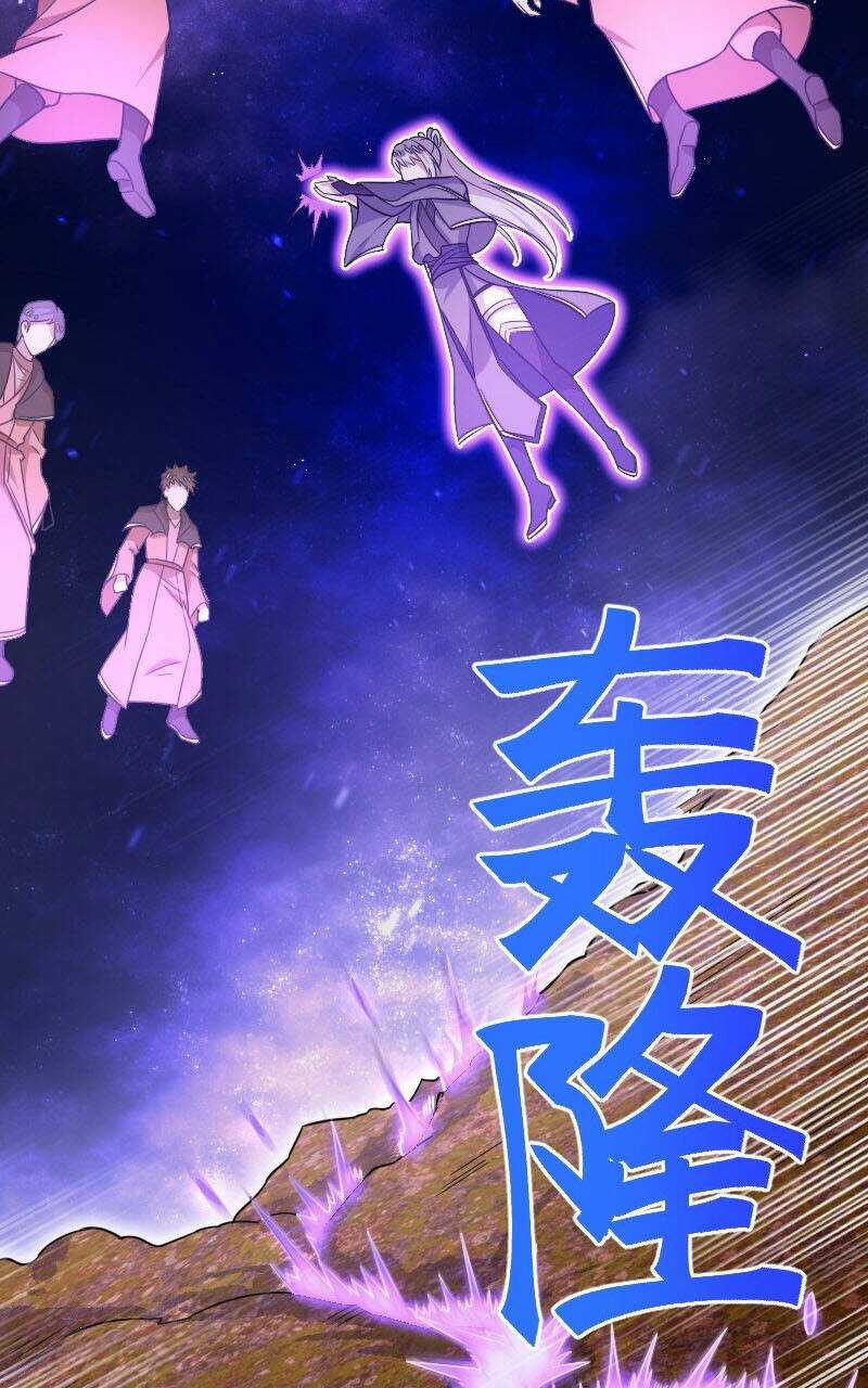 Sinh Hoạt Của Võ Đế Sau Khi Ẩn Cư Chapter 282 trang 33