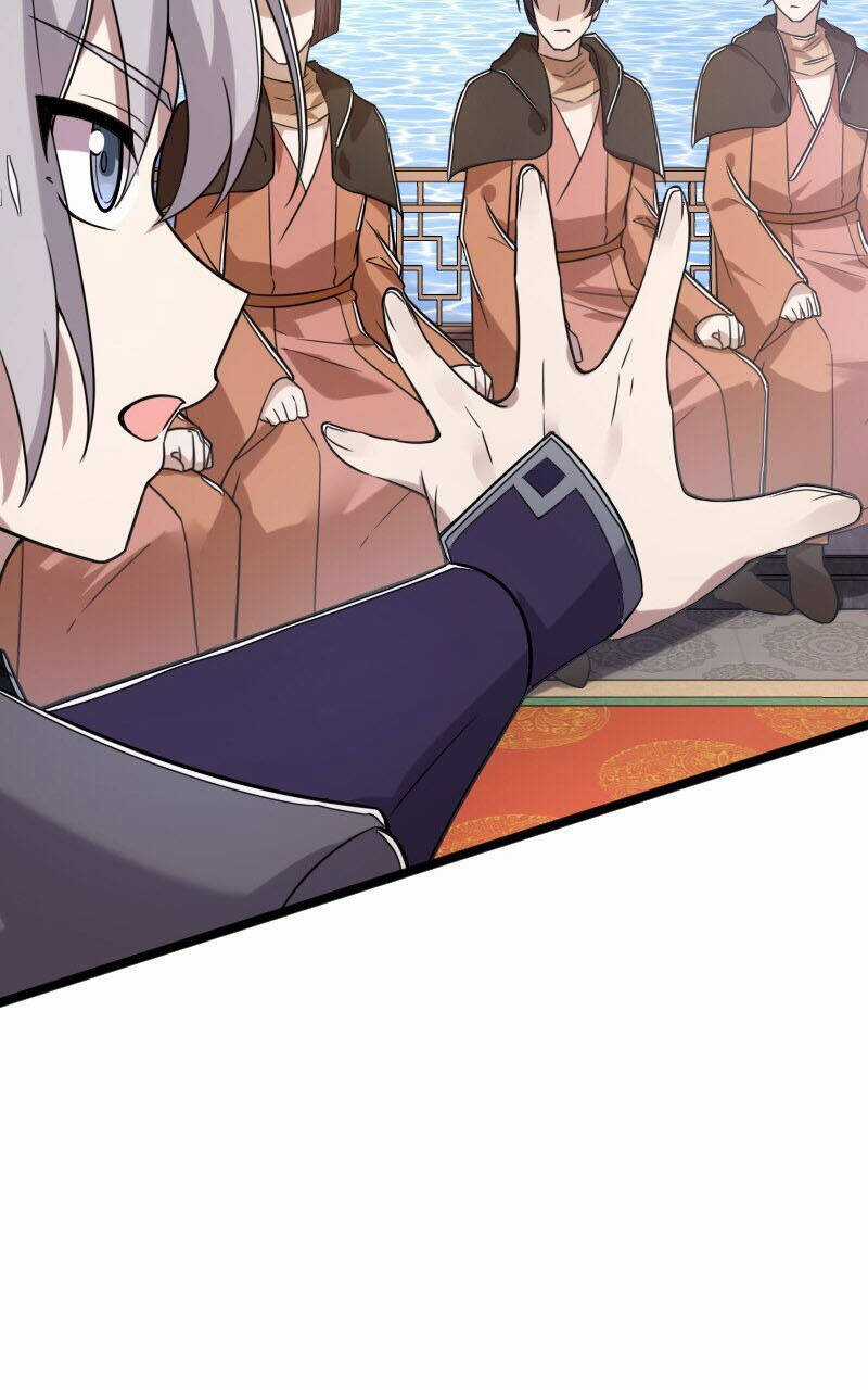 Sinh Hoạt Của Võ Đế Sau Khi Ẩn Cư Chapter 282 trang 45