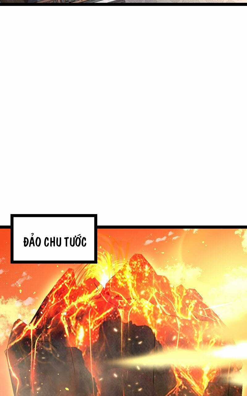 Sinh Hoạt Của Võ Đế Sau Khi Ẩn Cư Chapter 282 trang 47