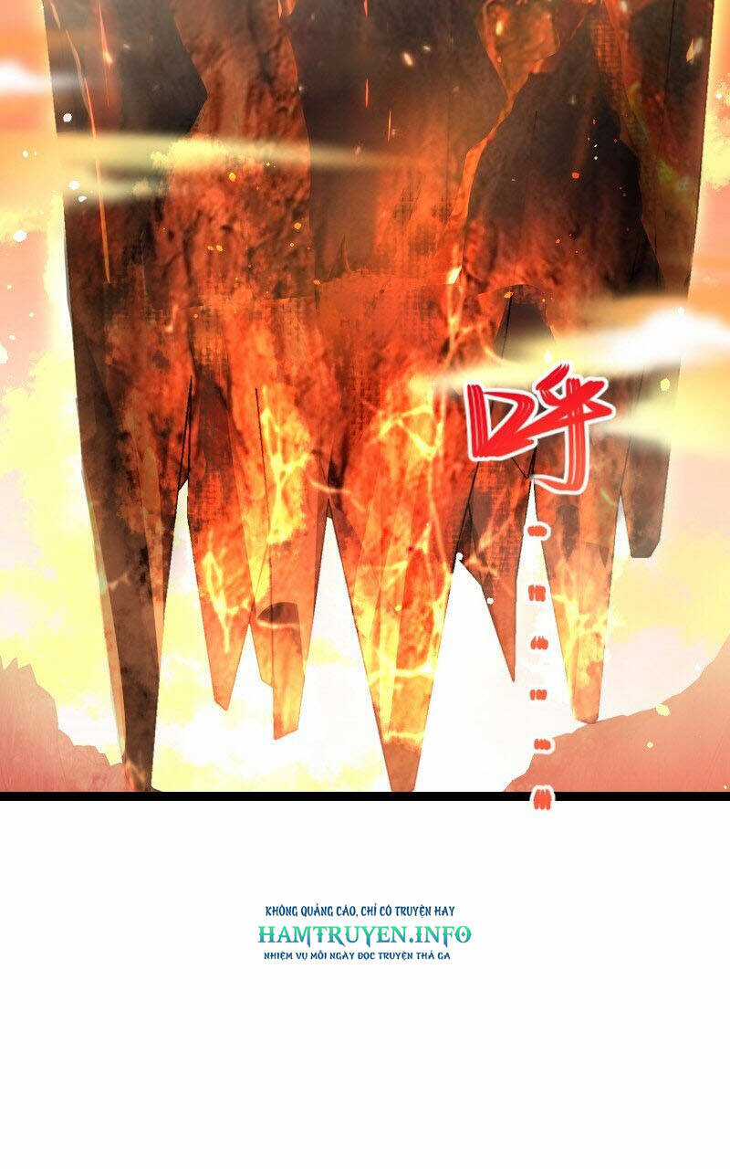 Sinh Hoạt Của Võ Đế Sau Khi Ẩn Cư Chapter 282 trang 48