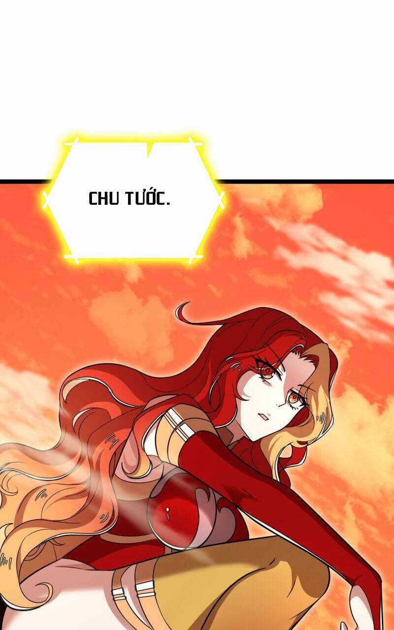 Sinh Hoạt Của Võ Đế Sau Khi Ẩn Cư Chapter 282 trang 49