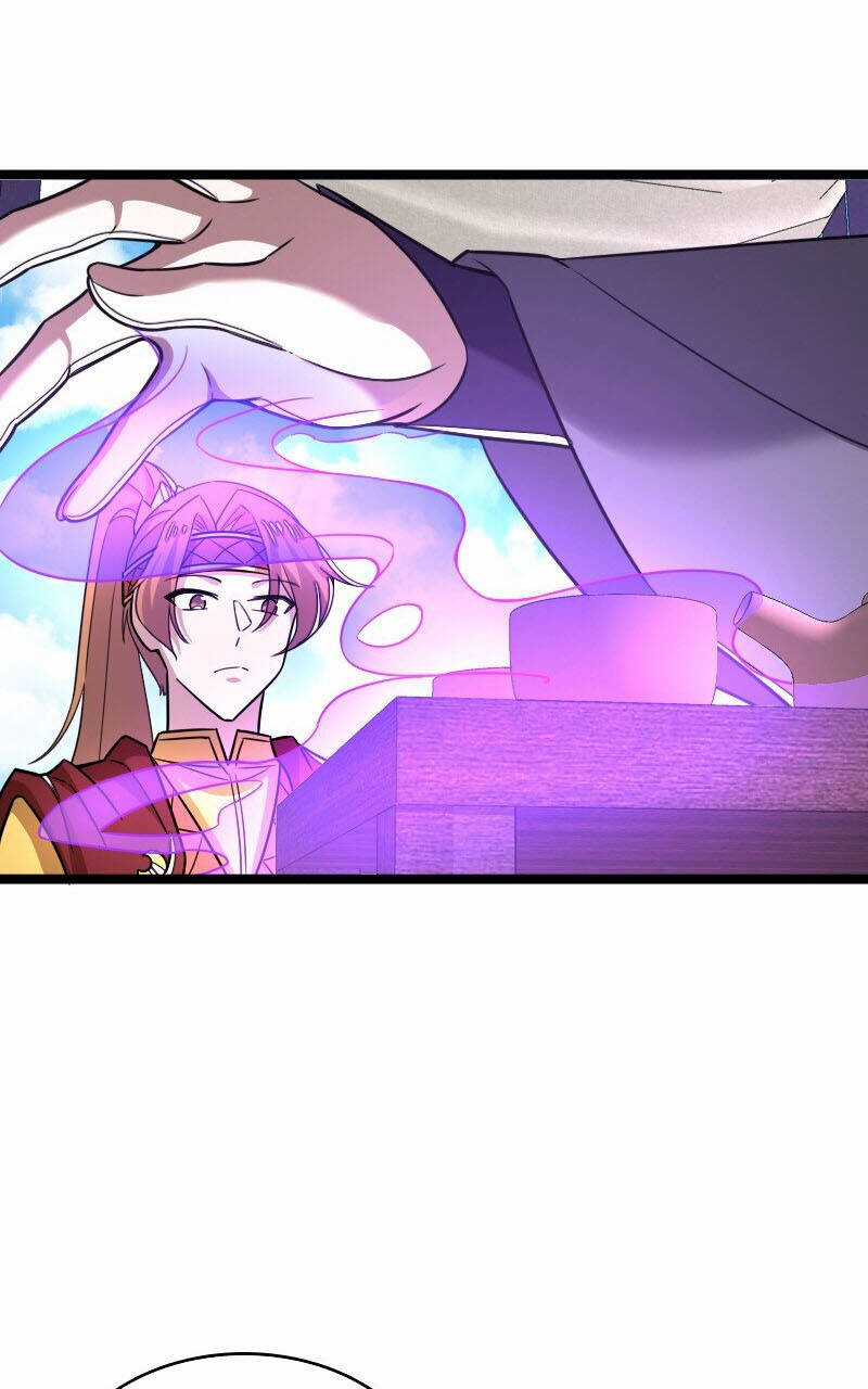 Sinh Hoạt Của Võ Đế Sau Khi Ẩn Cư Chapter 282 trang 59