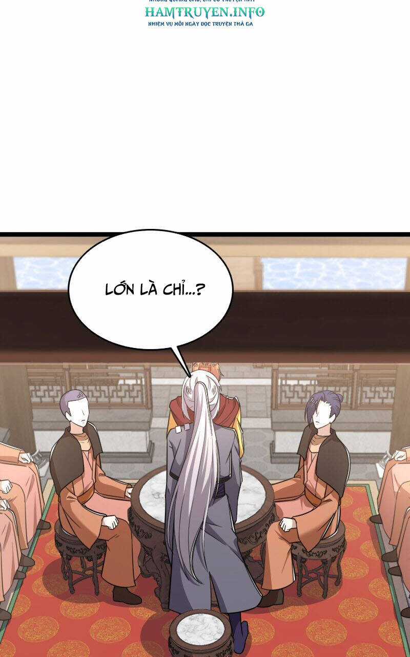 Sinh Hoạt Của Võ Đế Sau Khi Ẩn Cư Chapter 282 trang 6