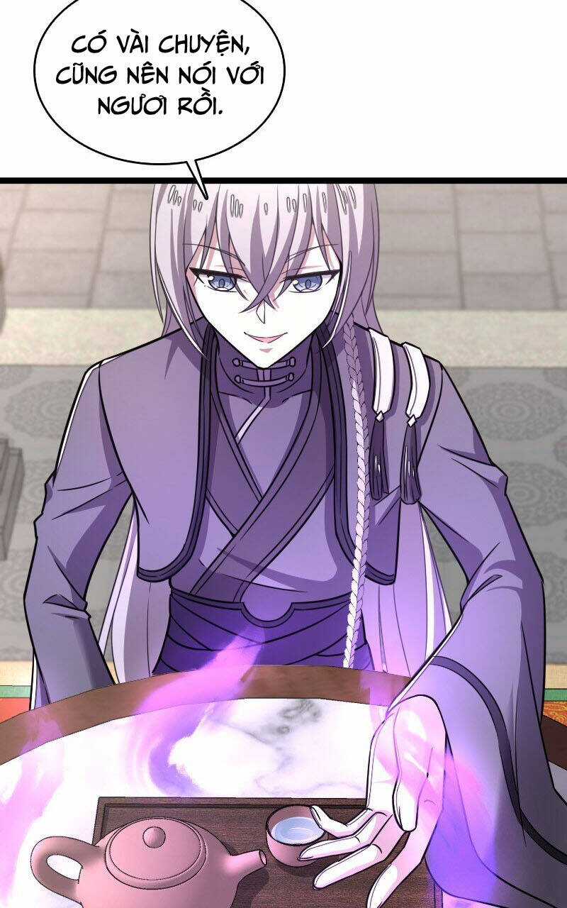 Sinh Hoạt Của Võ Đế Sau Khi Ẩn Cư Chapter 282 trang 60