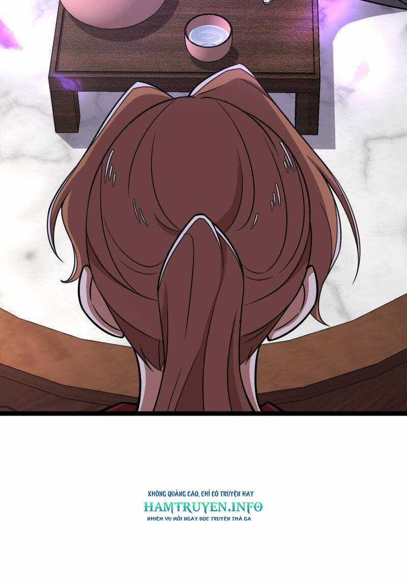 Sinh Hoạt Của Võ Đế Sau Khi Ẩn Cư Chapter 282 trang 61