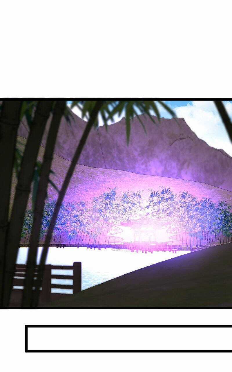 Sinh Hoạt Của Võ Đế Sau Khi Ẩn Cư Chapter 282 trang 9