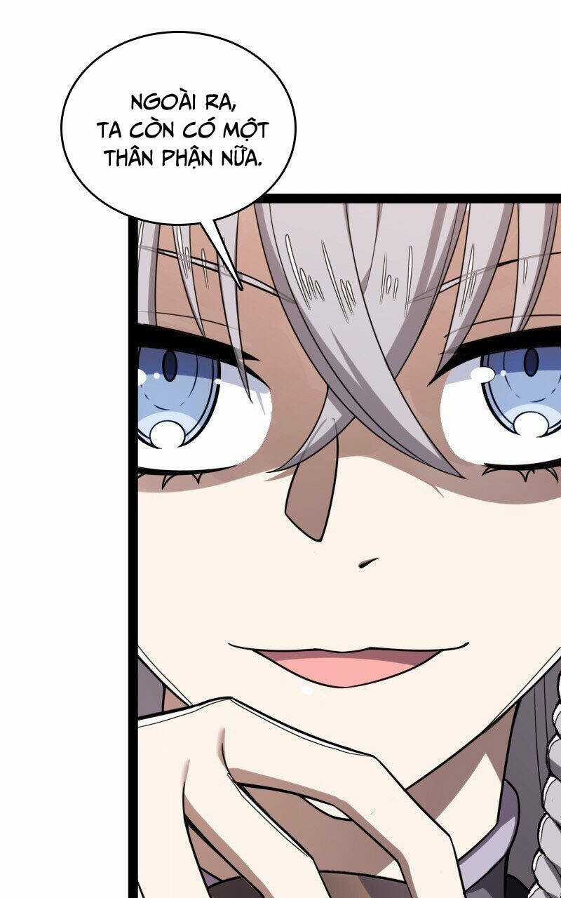 Sinh Hoạt Của Võ Đế Sau Khi Ẩn Cư Chapter 283 trang 11