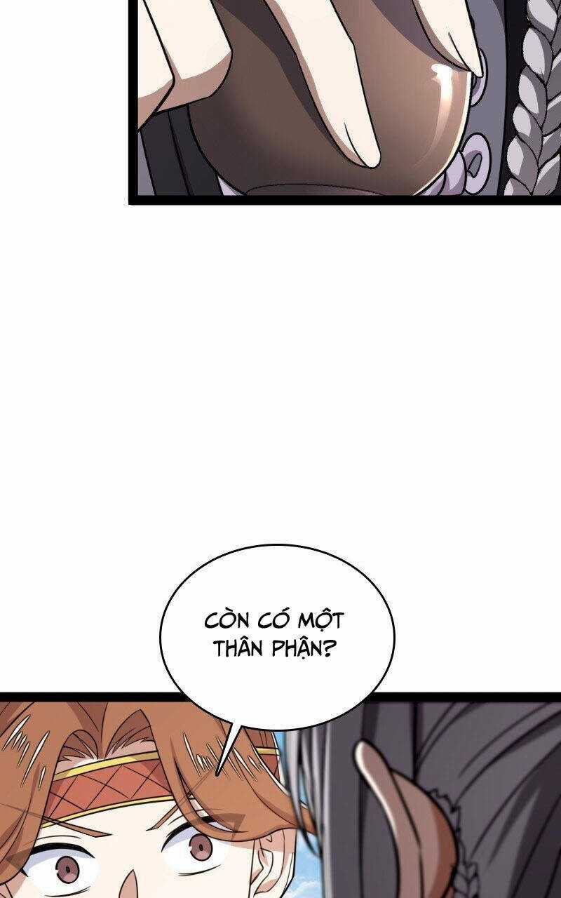 Sinh Hoạt Của Võ Đế Sau Khi Ẩn Cư Chapter 283 trang 12