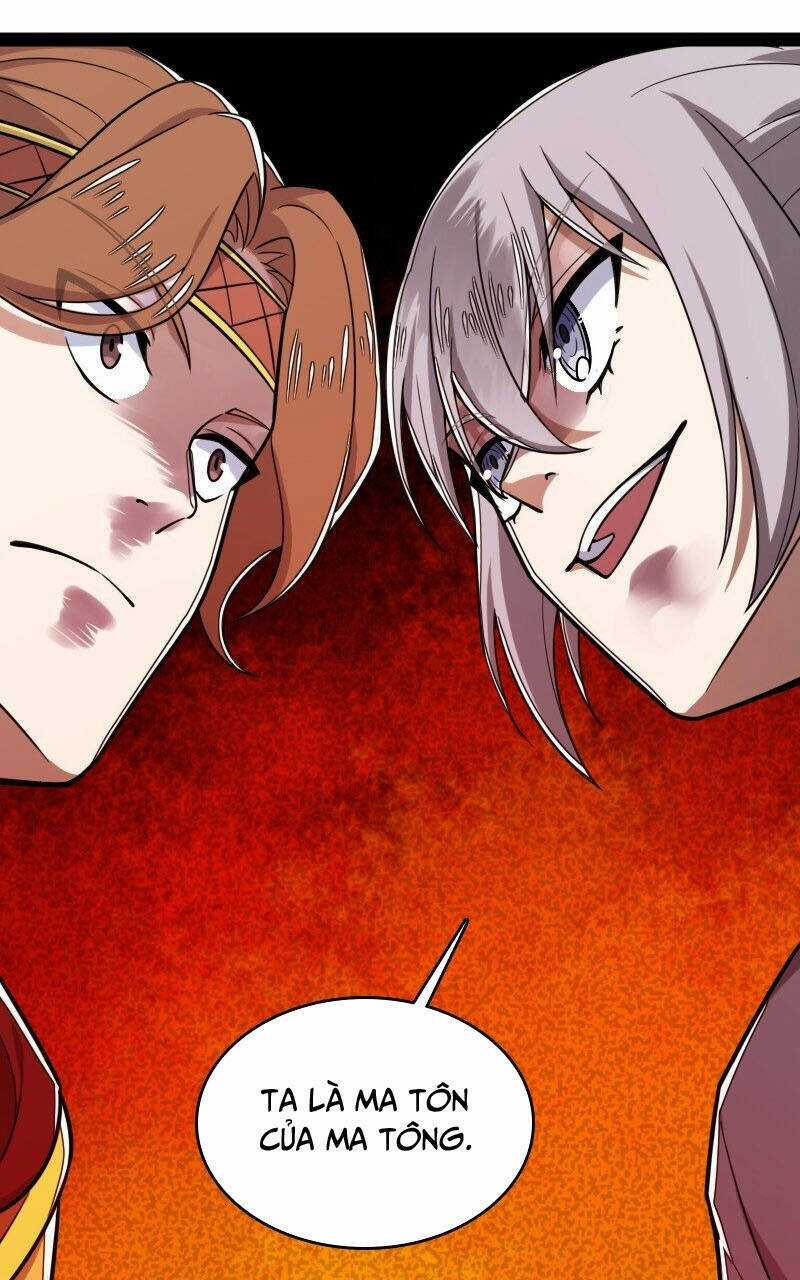 Sinh Hoạt Của Võ Đế Sau Khi Ẩn Cư Chapter 283 trang 15