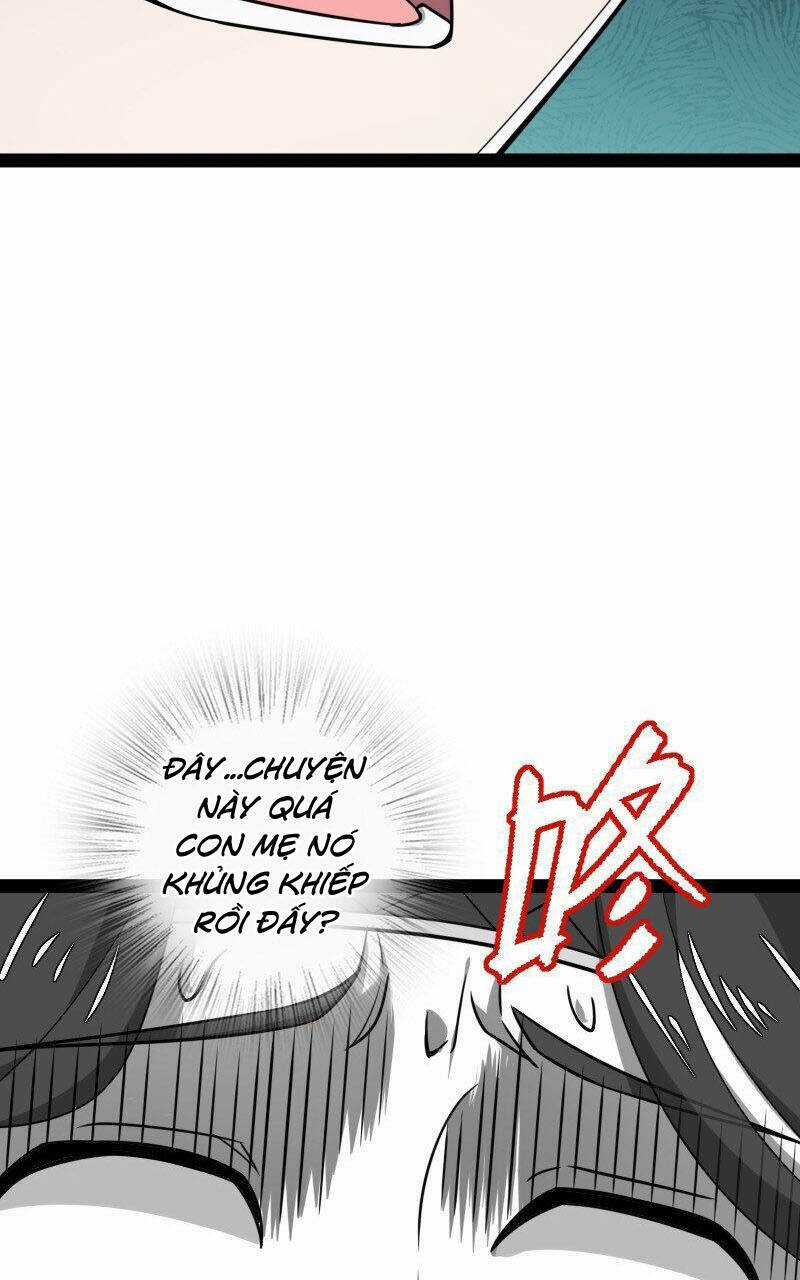 Sinh Hoạt Của Võ Đế Sau Khi Ẩn Cư Chapter 283 trang 17