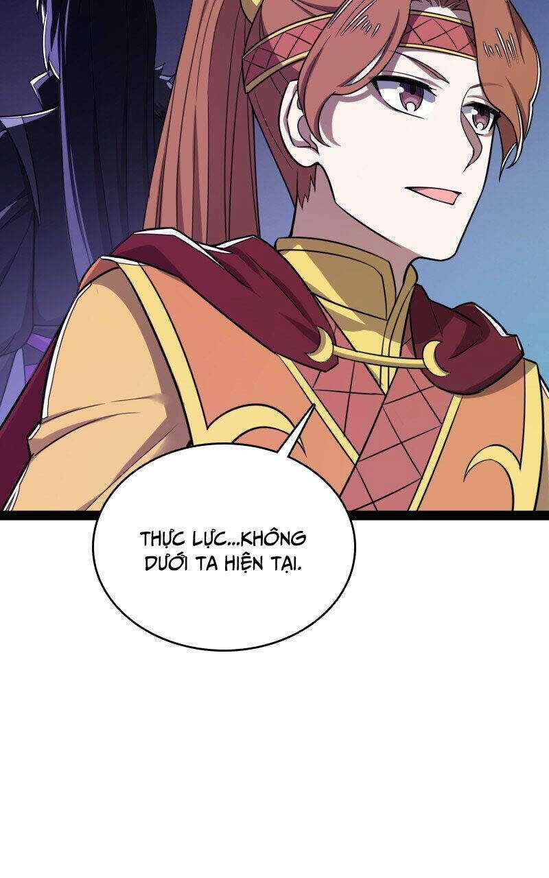 Sinh Hoạt Của Võ Đế Sau Khi Ẩn Cư Chapter 283 trang 2