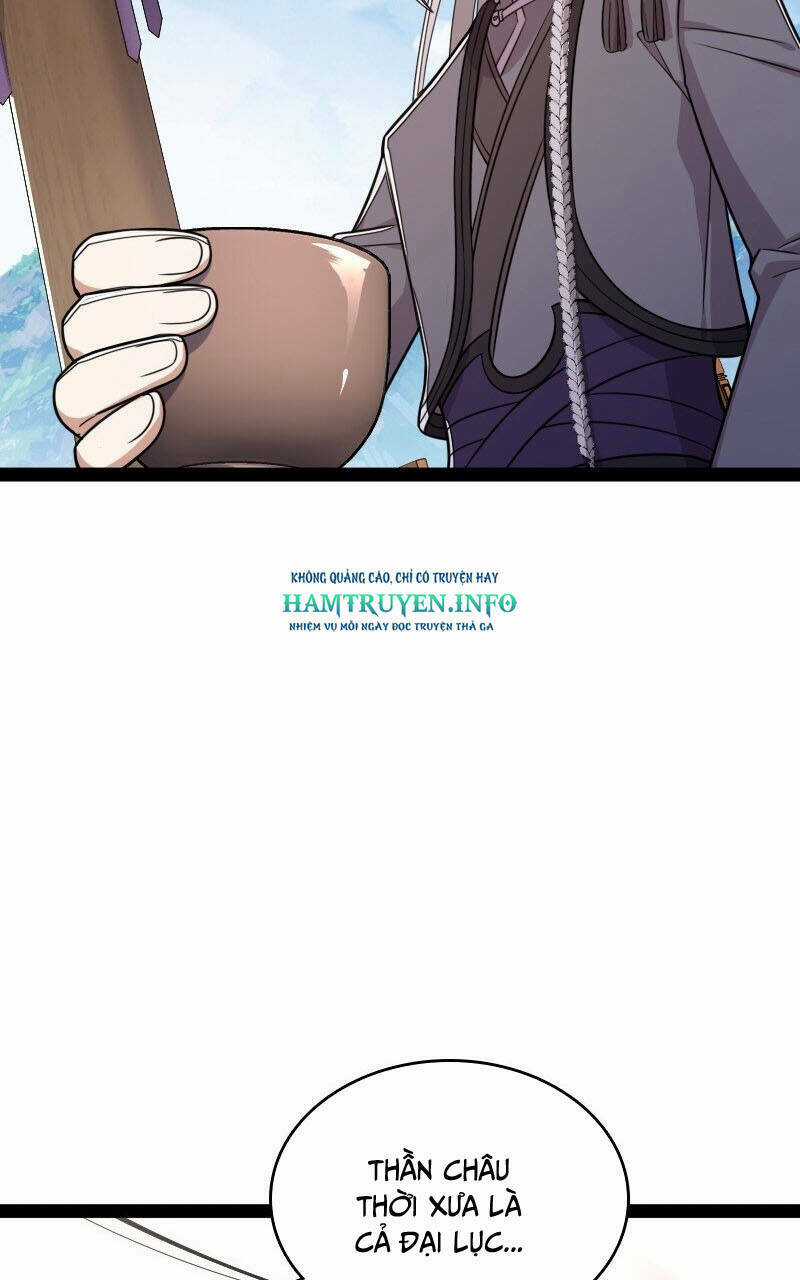 Sinh Hoạt Của Võ Đế Sau Khi Ẩn Cư Chapter 283 trang 26