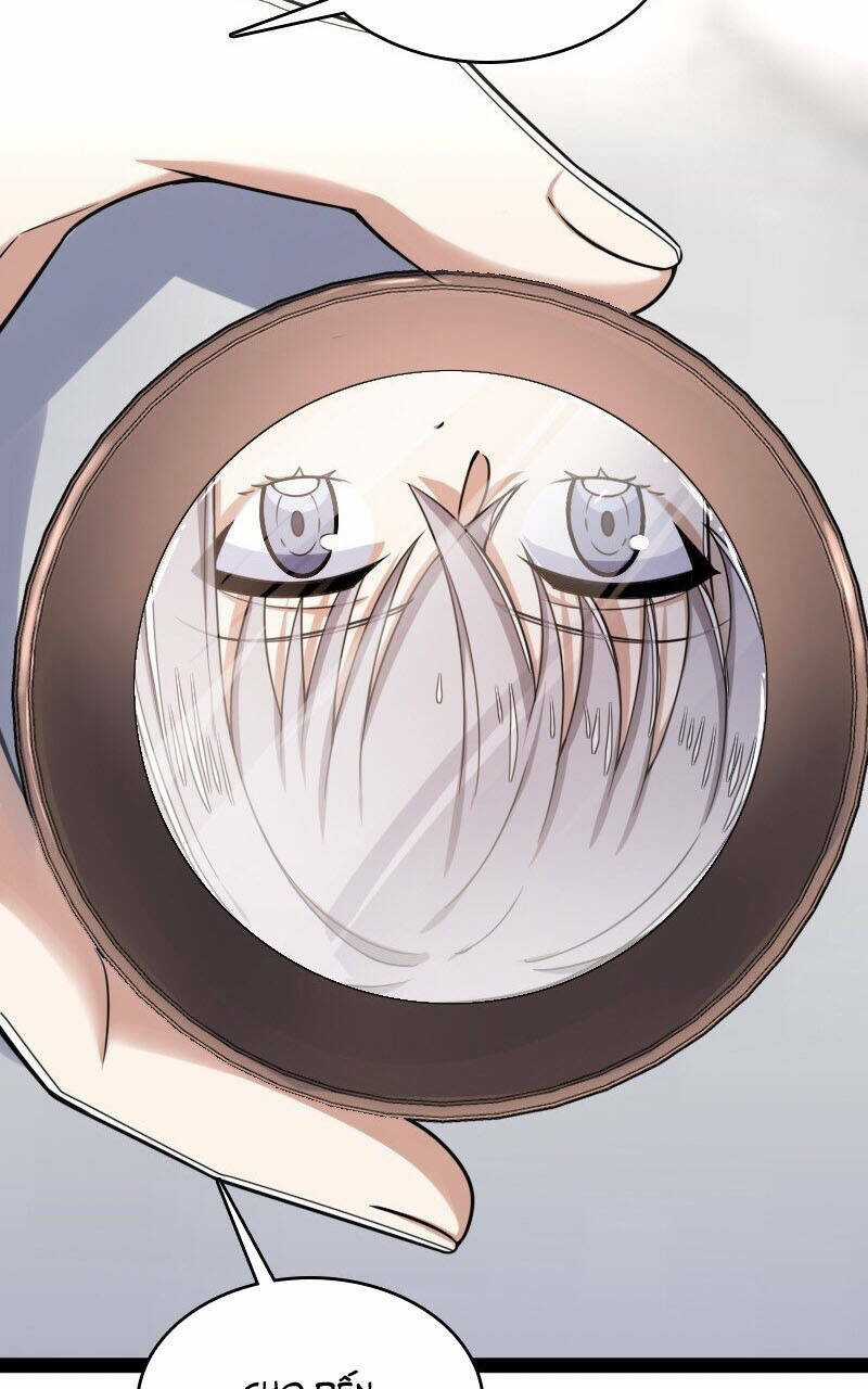 Sinh Hoạt Của Võ Đế Sau Khi Ẩn Cư Chapter 283 trang 27