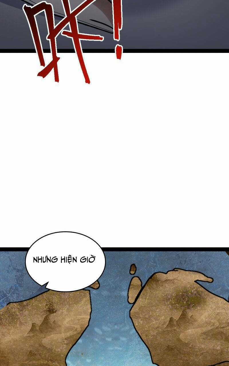 Sinh Hoạt Của Võ Đế Sau Khi Ẩn Cư Chapter 283 trang 29