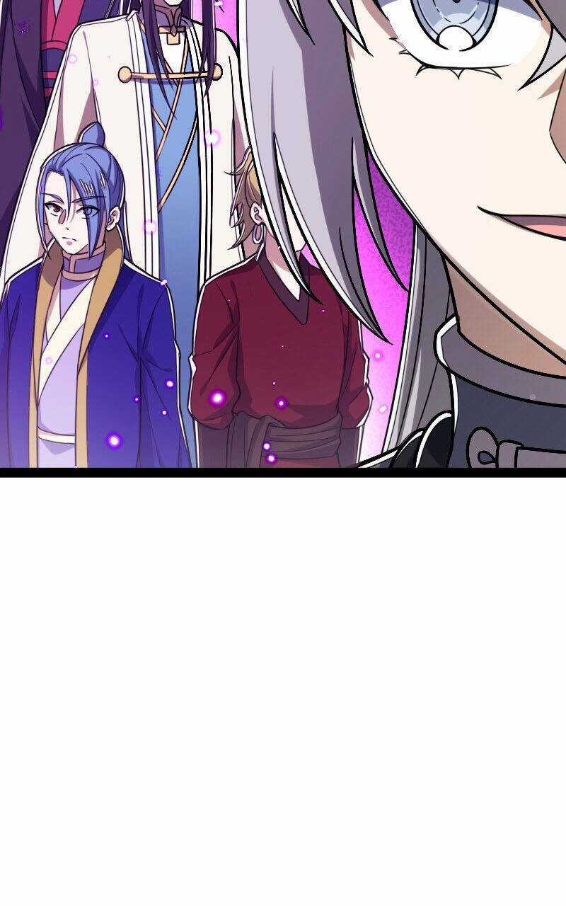 Sinh Hoạt Của Võ Đế Sau Khi Ẩn Cư Chapter 283 trang 36