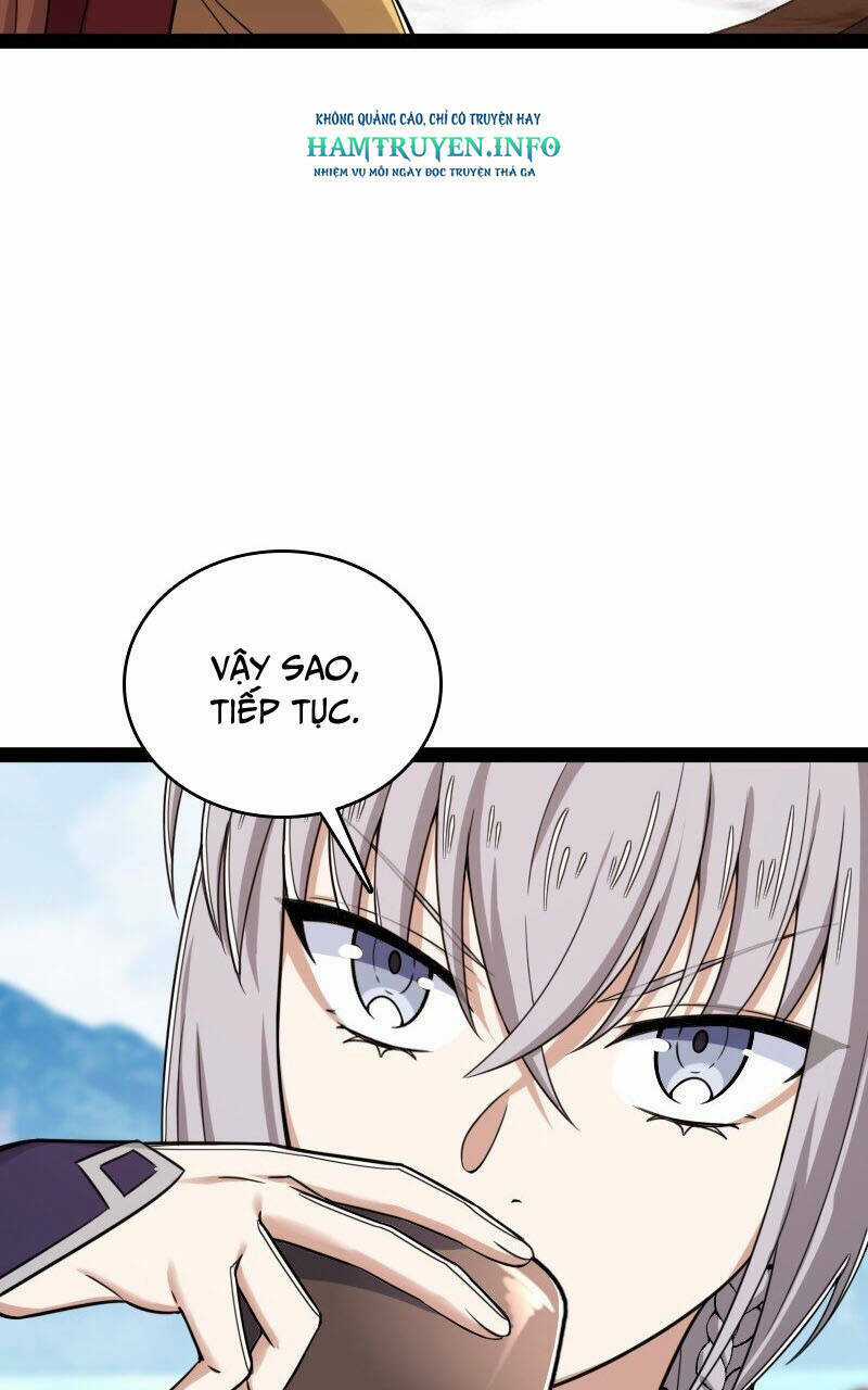 Sinh Hoạt Của Võ Đế Sau Khi Ẩn Cư Chapter 283 trang 4