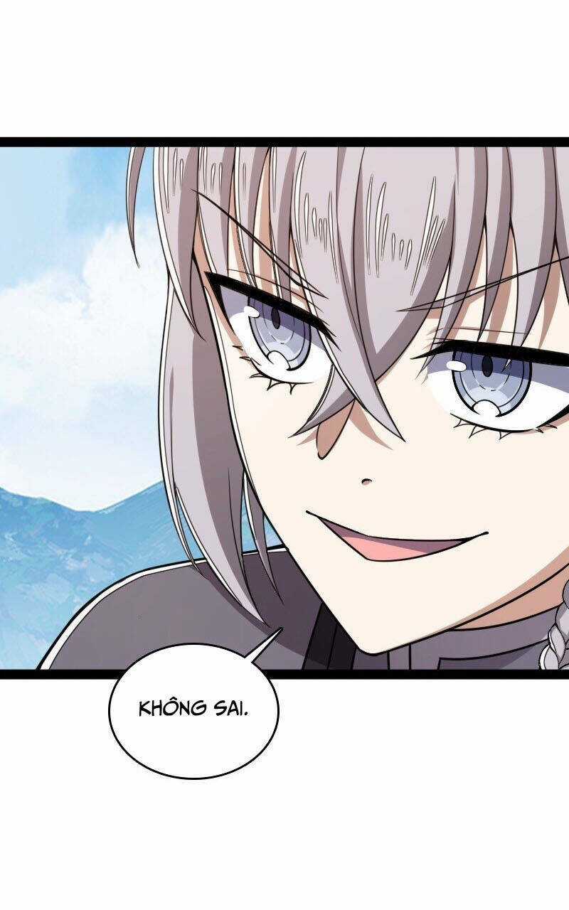 Sinh Hoạt Của Võ Đế Sau Khi Ẩn Cư Chapter 283 trang 40