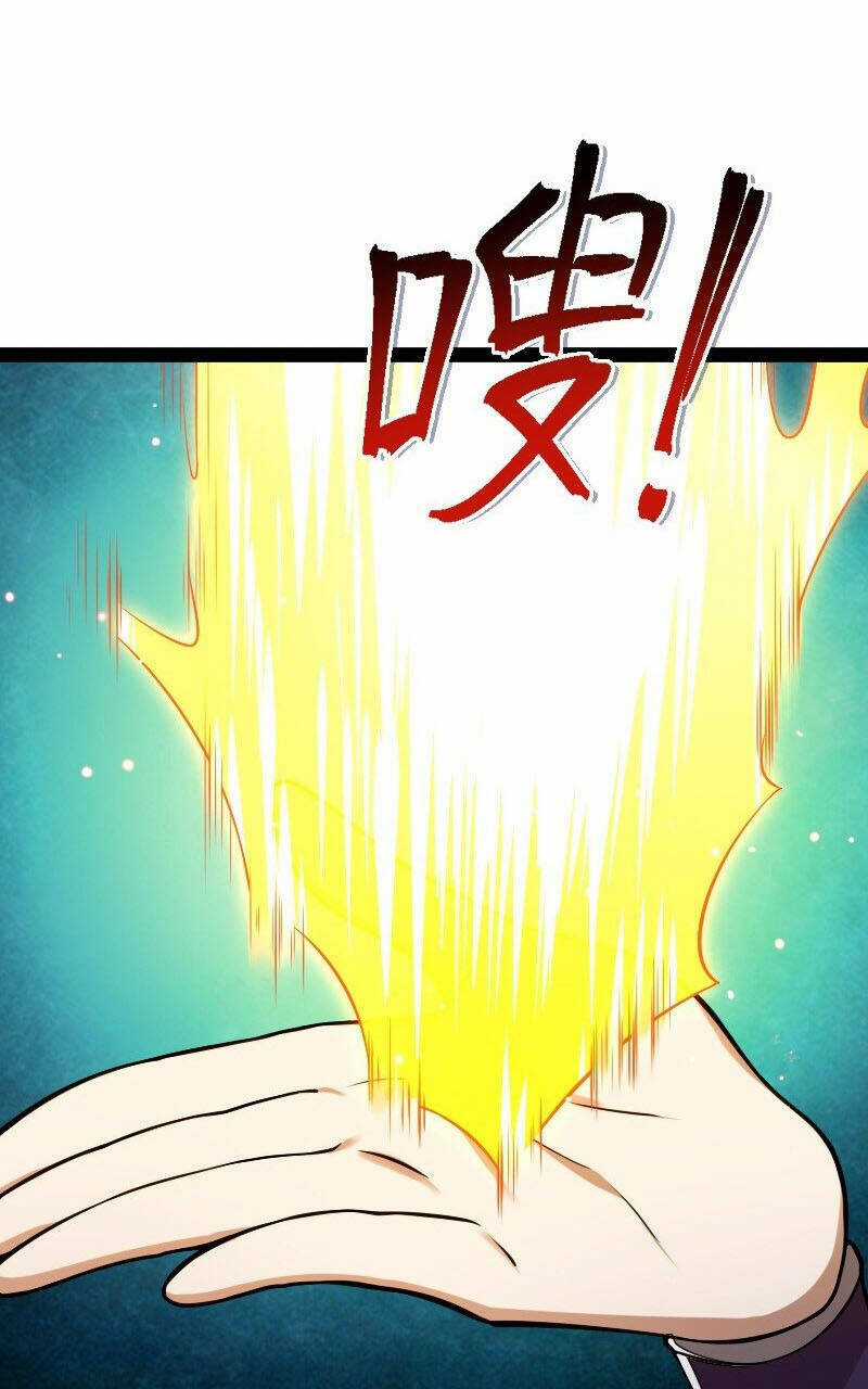 Sinh Hoạt Của Võ Đế Sau Khi Ẩn Cư Chapter 283 trang 48