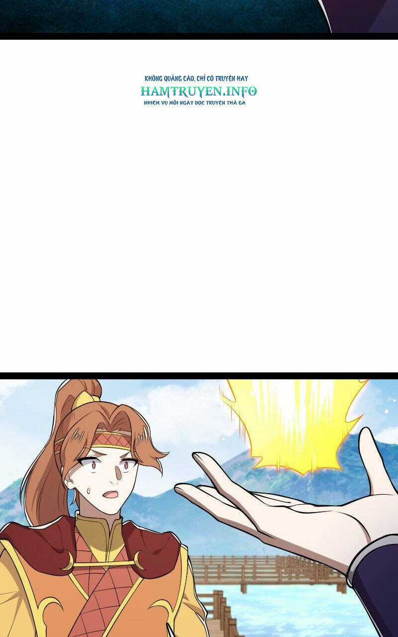 Sinh Hoạt Của Võ Đế Sau Khi Ẩn Cư Chapter 283 trang 49