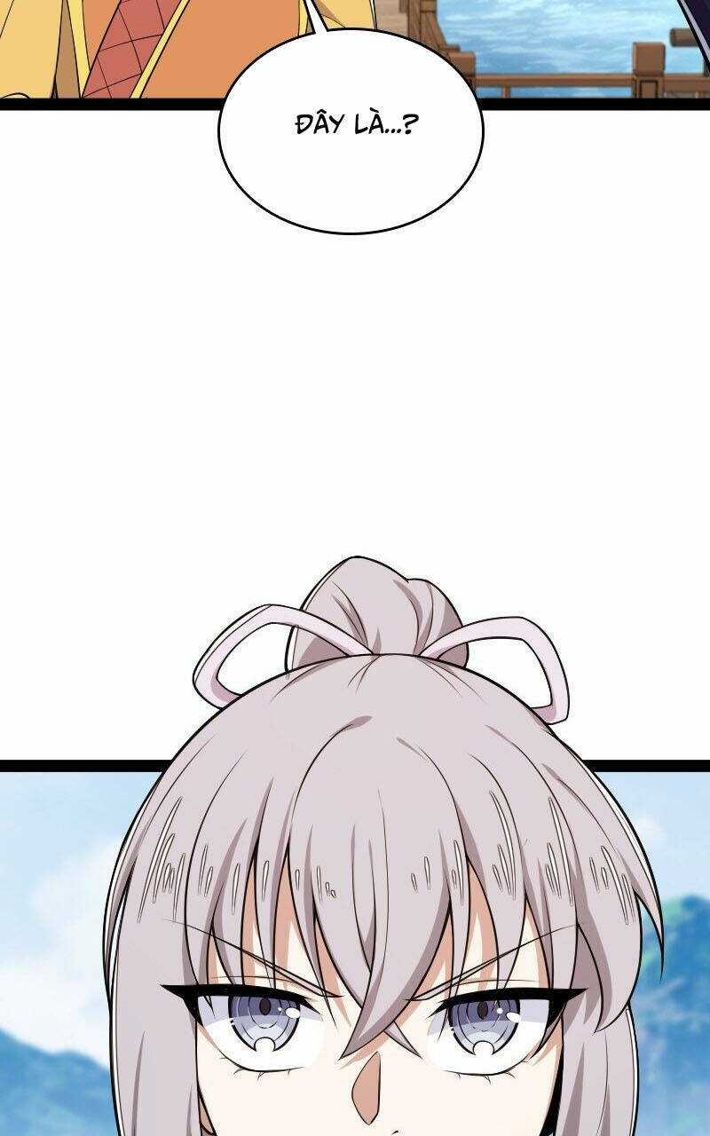 Sinh Hoạt Của Võ Đế Sau Khi Ẩn Cư Chapter 283 trang 50