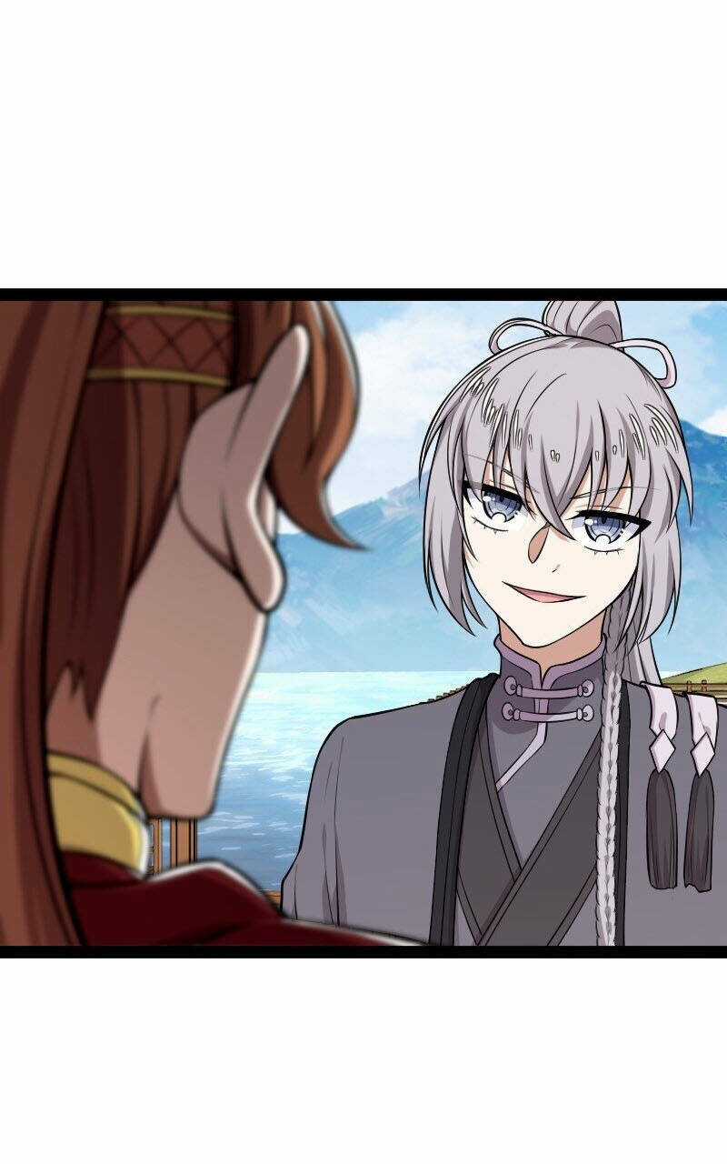 Sinh Hoạt Của Võ Đế Sau Khi Ẩn Cư Chapter 283 trang 55