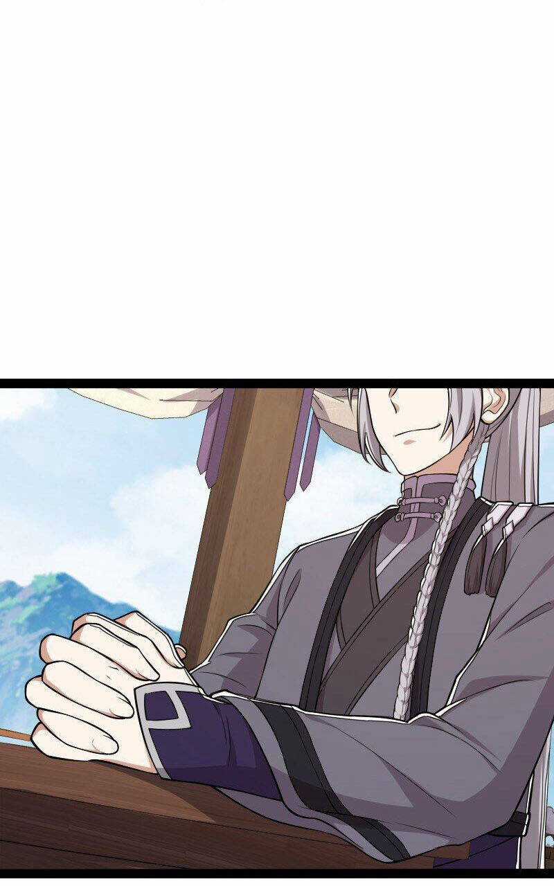 Sinh Hoạt Của Võ Đế Sau Khi Ẩn Cư Chapter 283 trang 57