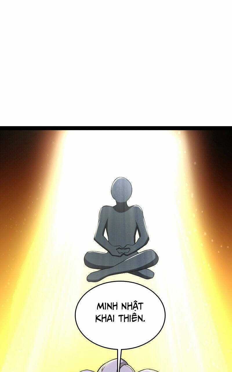 Sinh Hoạt Của Võ Đế Sau Khi Ẩn Cư Chapter 283 trang 58