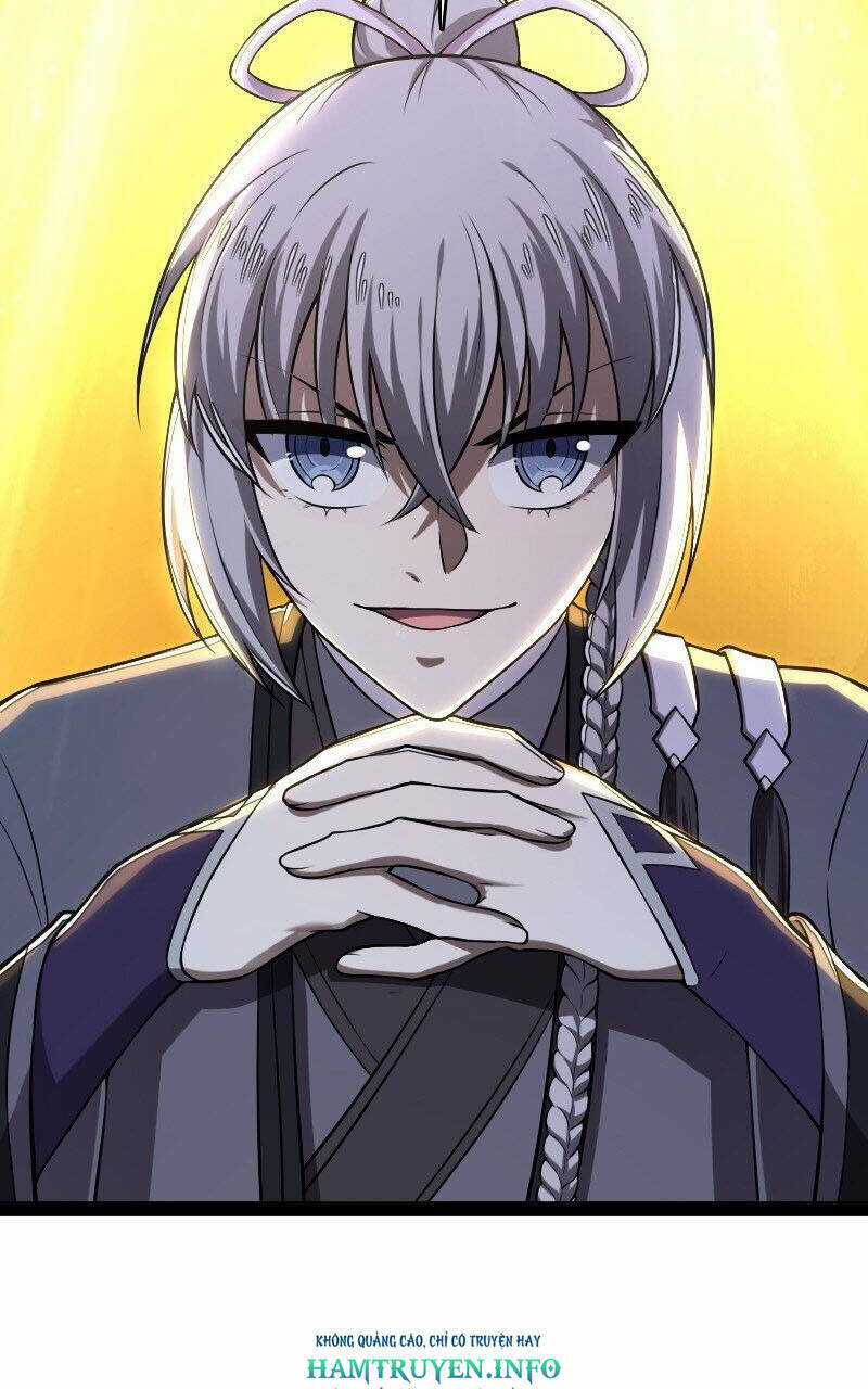 Sinh Hoạt Của Võ Đế Sau Khi Ẩn Cư Chapter 283 trang 59