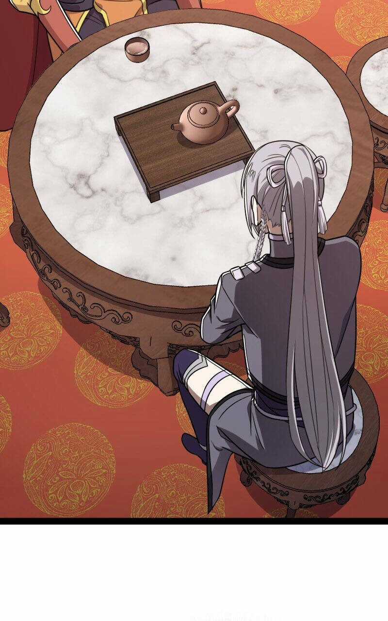 Sinh Hoạt Của Võ Đế Sau Khi Ẩn Cư Chapter 283 trang 6