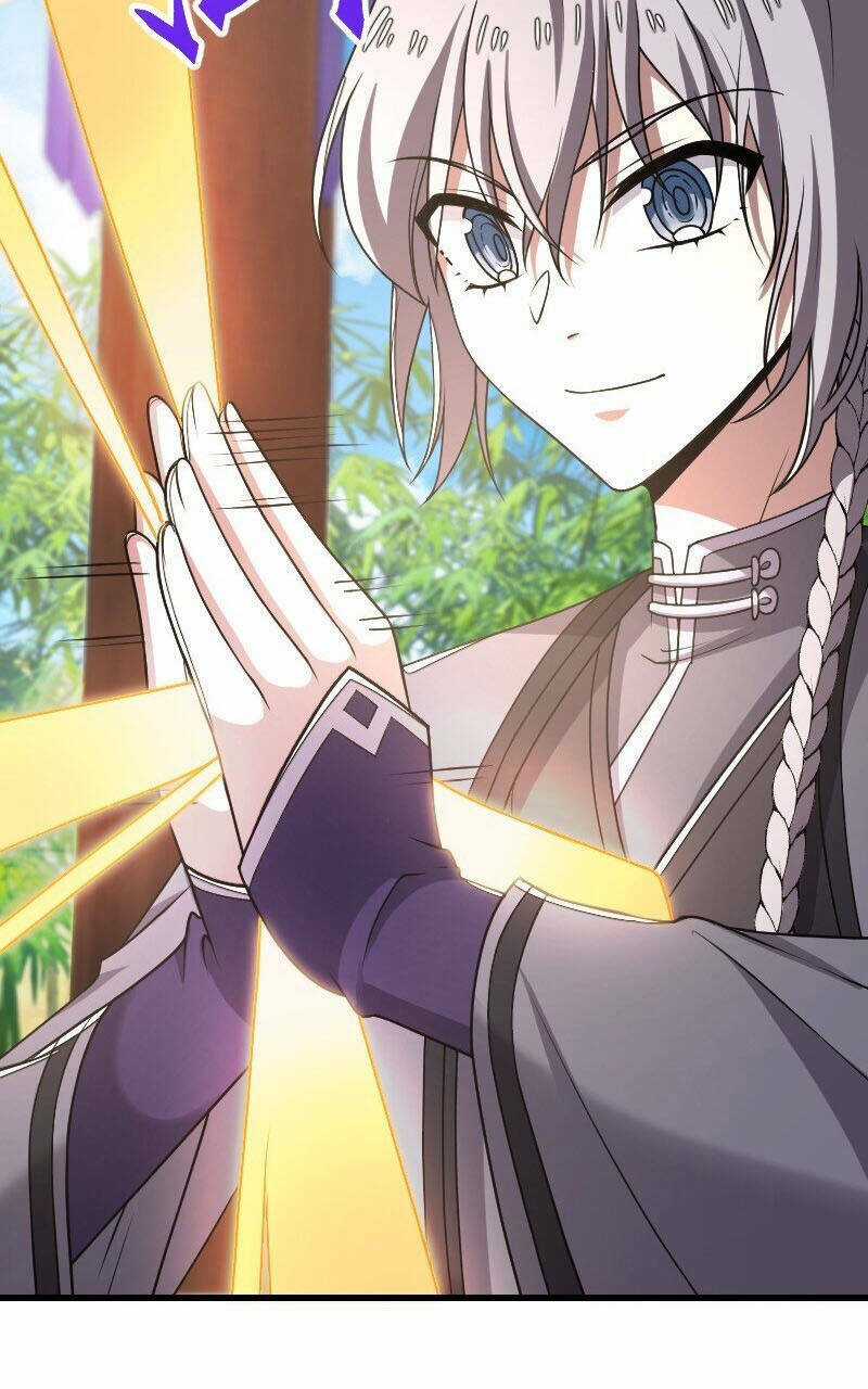 Sinh Hoạt Của Võ Đế Sau Khi Ẩn Cư Chapter 284 trang 11