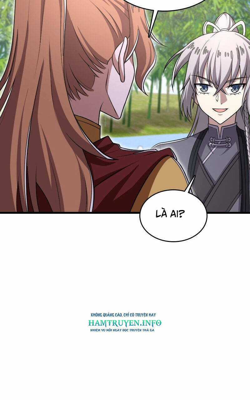 Sinh Hoạt Của Võ Đế Sau Khi Ẩn Cư Chapter 284 trang 15