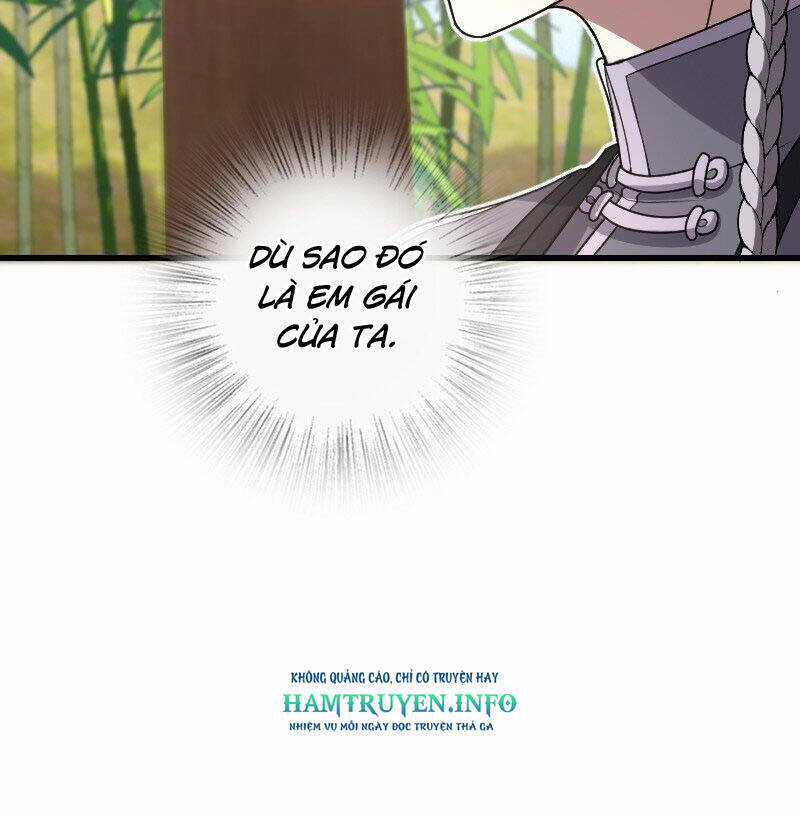 Sinh Hoạt Của Võ Đế Sau Khi Ẩn Cư Chapter 284 trang 21