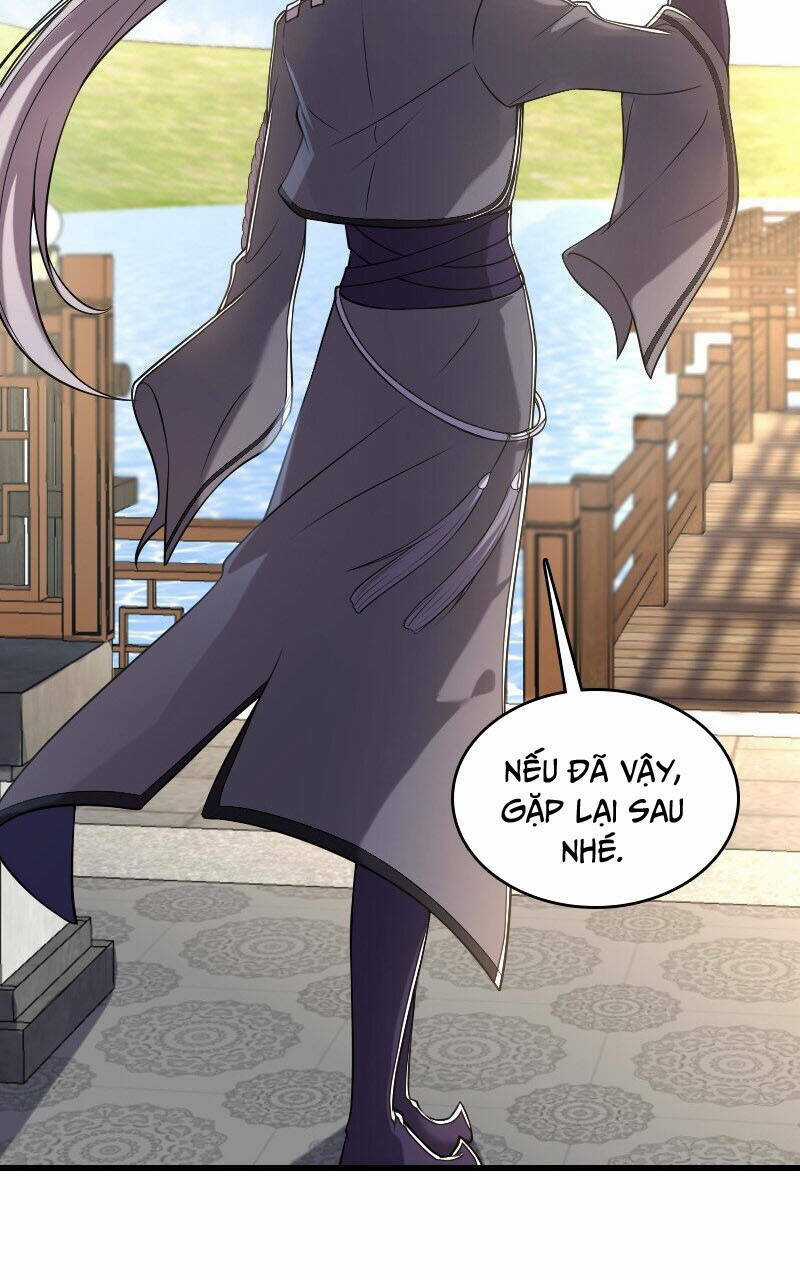 Sinh Hoạt Của Võ Đế Sau Khi Ẩn Cư Chapter 284 trang 29