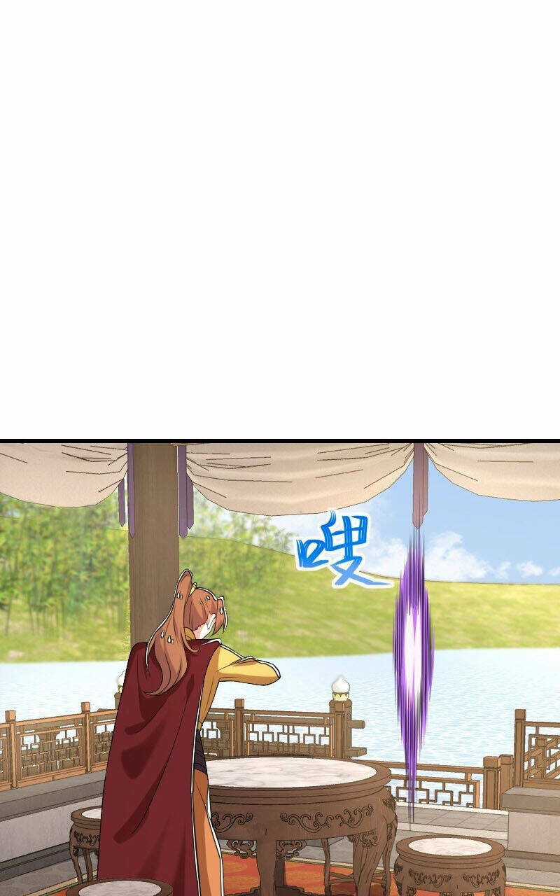 Sinh Hoạt Của Võ Đế Sau Khi Ẩn Cư Chapter 284 trang 30